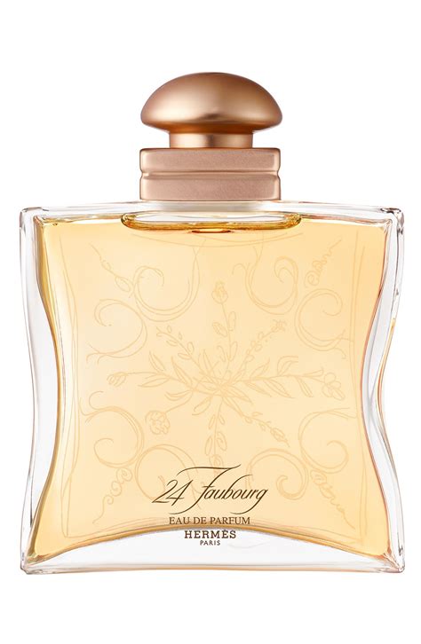 24 faubourg hermes 50 ml prezzo|hermes 24 faubourg nordstrom.